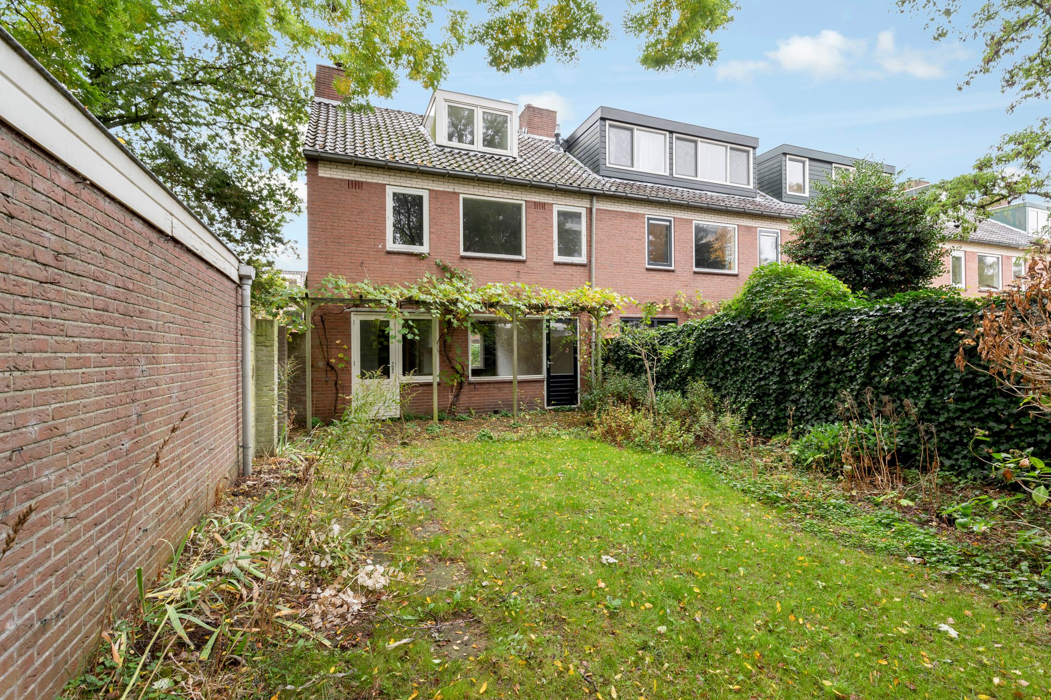 Foto 21 van Anne Franklaan 32