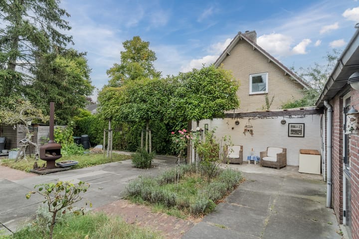 Foto 4 van Eeuwselsestraat 1