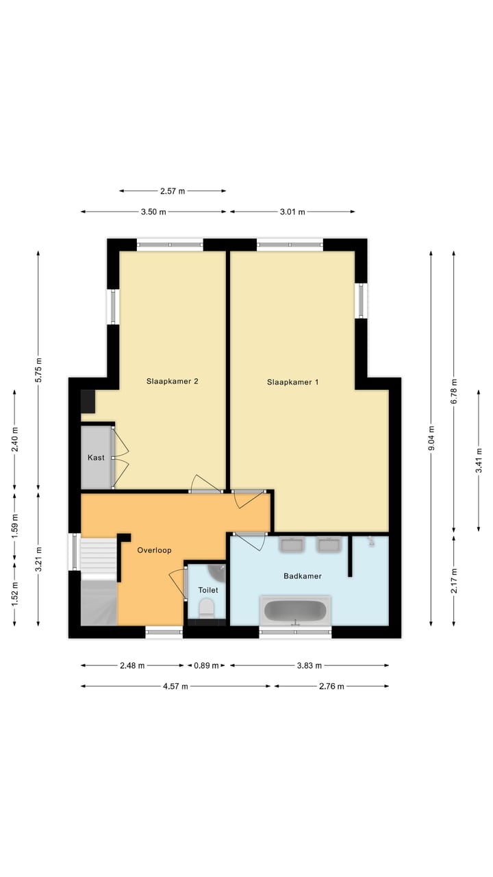 Foto 72 van Eeuwselsestraat 1