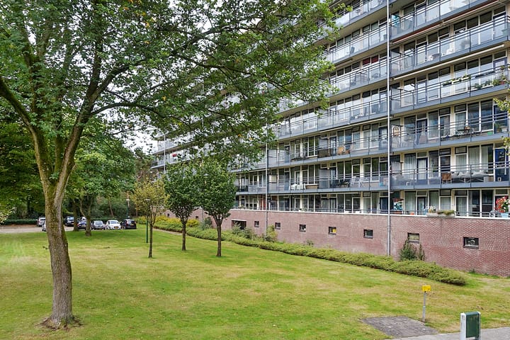 Foto 2 van Goudvinklaan 76