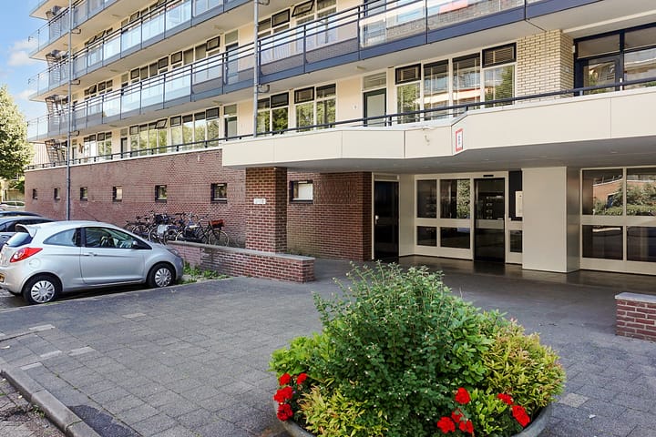 Foto 4 van Goudvinklaan 76