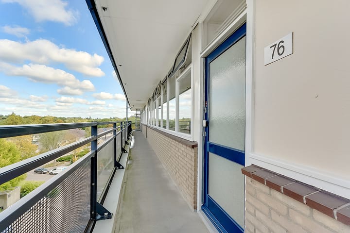 Foto 5 van Goudvinklaan 76