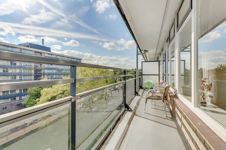 Foto 17 van Goudvinklaan 76