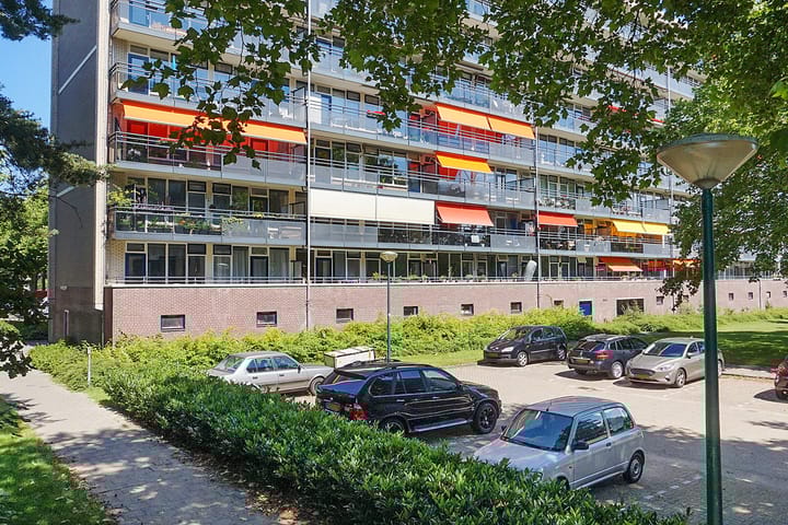 Foto 32 van Goudvinklaan 76