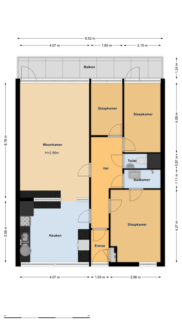 Foto 34 van Goudvinklaan 76
