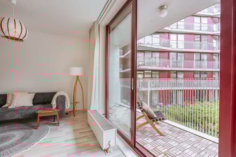 Carolina MacGillavrylaan 464 secondary image