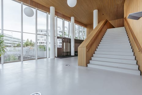 Carolina MacGillavrylaan 464 tertiary image