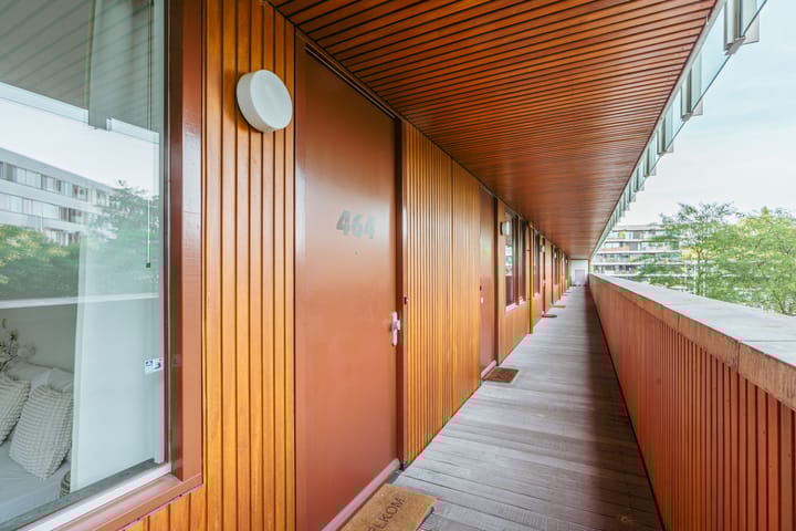 Photo 4 of Carolina MacGillavrylaan 464