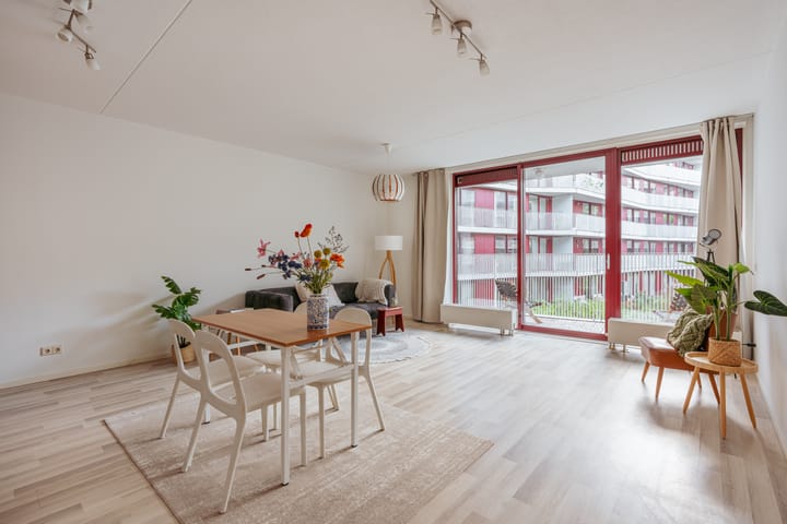 Photo 5 of Carolina MacGillavrylaan 464