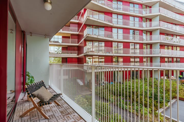 Photo 9 of Carolina MacGillavrylaan 464