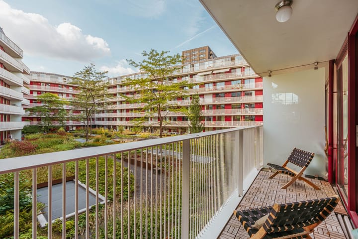 Photo 8 of Carolina MacGillavrylaan 464