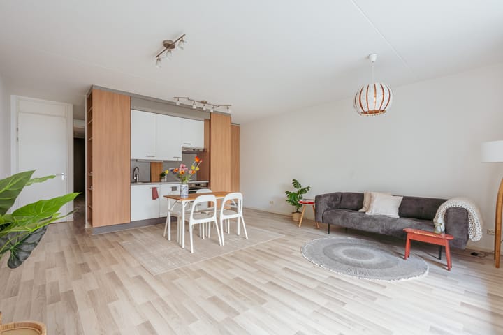 Photo 10 of Carolina MacGillavrylaan 464