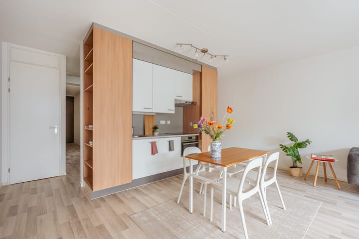 Photo 14 of Carolina MacGillavrylaan 464