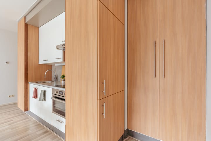 Photo 13 of Carolina MacGillavrylaan 464