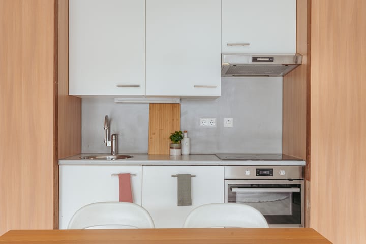 Photo 12 of Carolina MacGillavrylaan 464