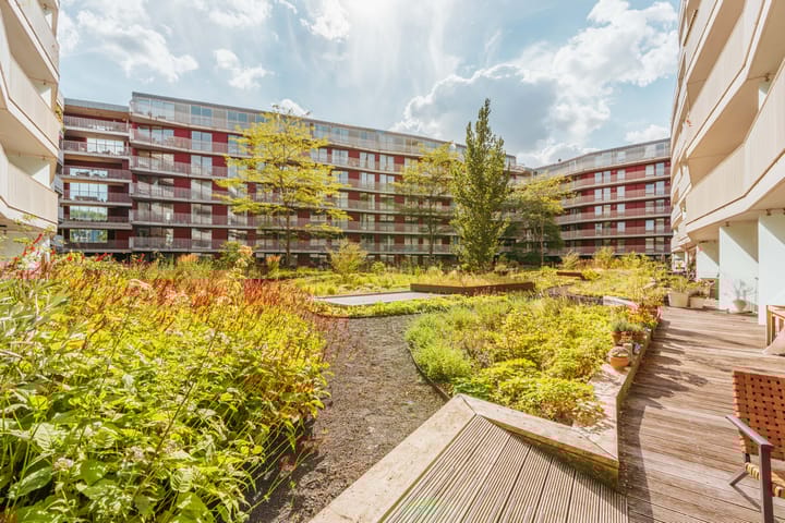 Photo 21 of Carolina MacGillavrylaan 464