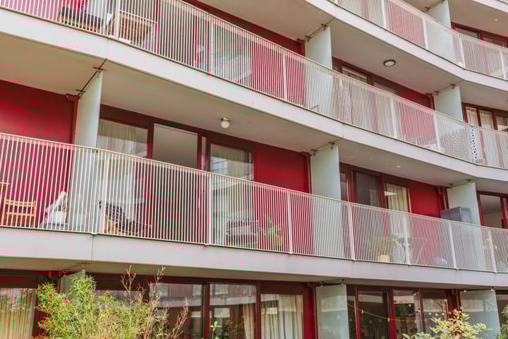 Photo 22 of Carolina MacGillavrylaan 464