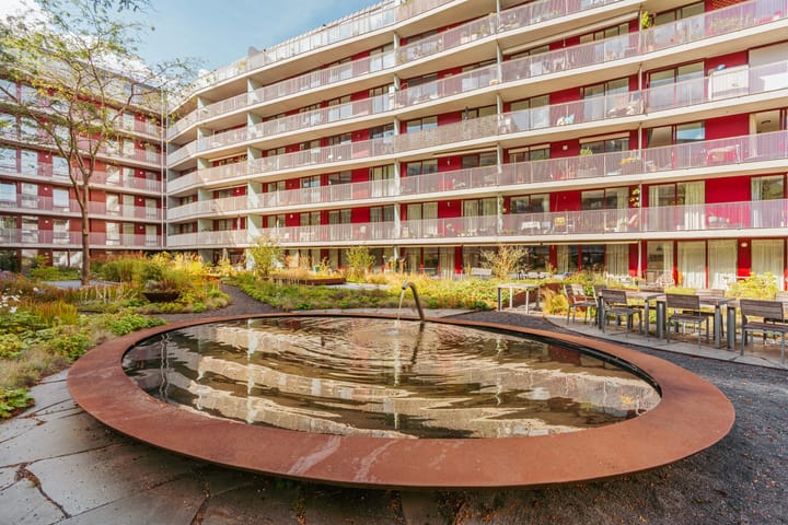 Photo 23 of Carolina MacGillavrylaan 464