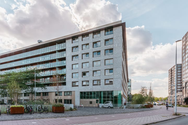 Photo 29 of Carolina MacGillavrylaan 464