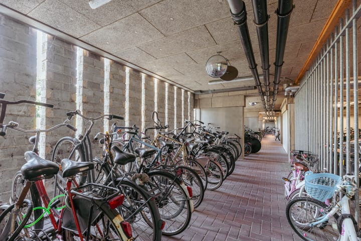 Photo 26 of Carolina MacGillavrylaan 464