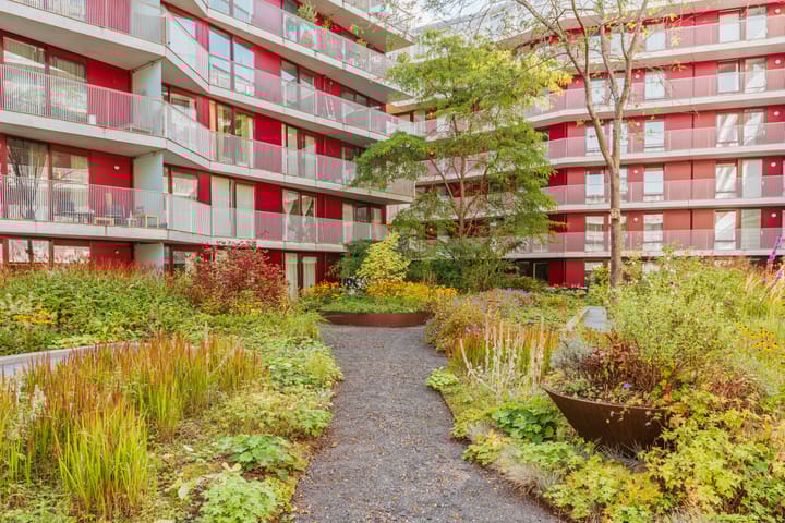 Photo 20 of Carolina MacGillavrylaan 464