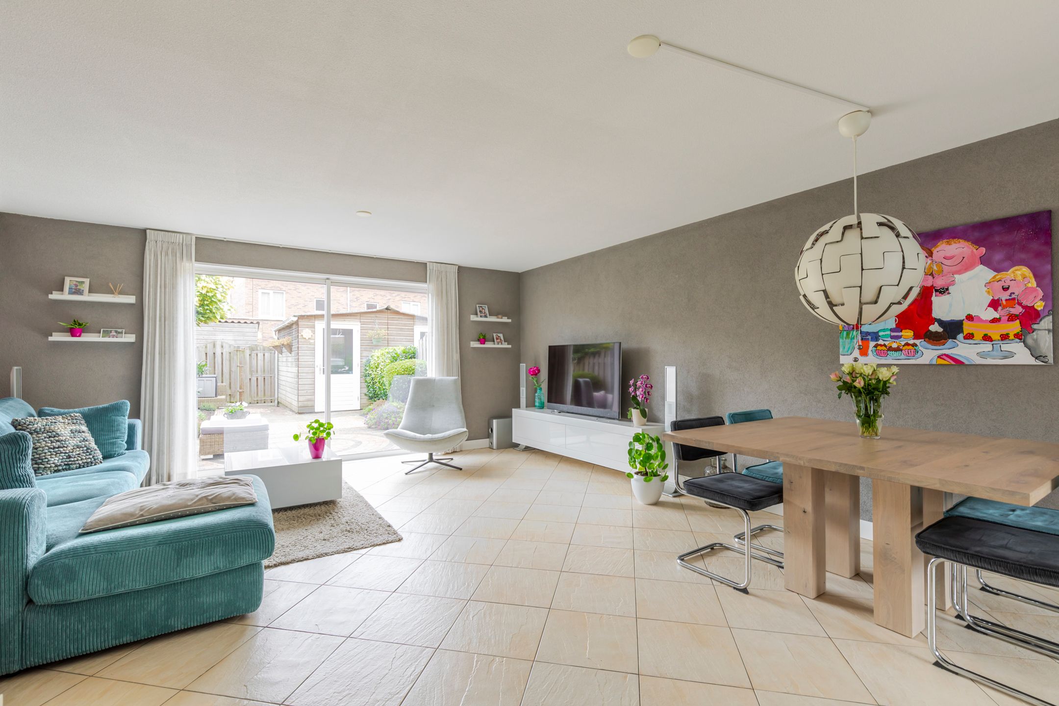 Foto 9 van Schijfmos 48