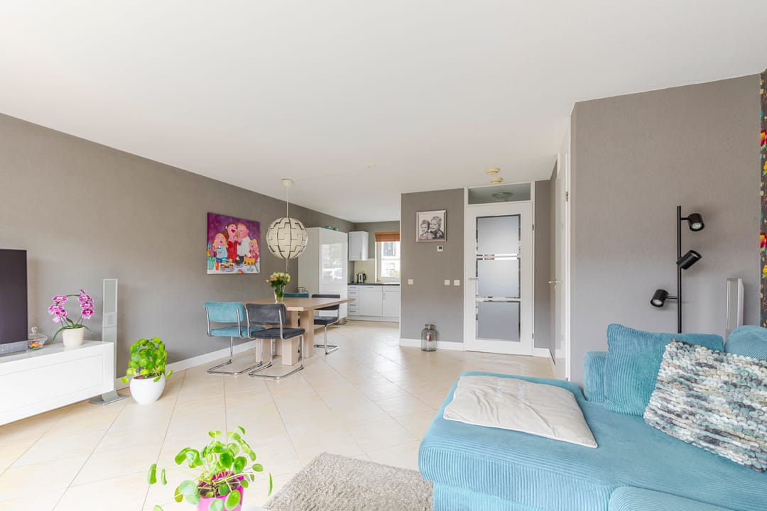 Foto 11 van Schijfmos 48