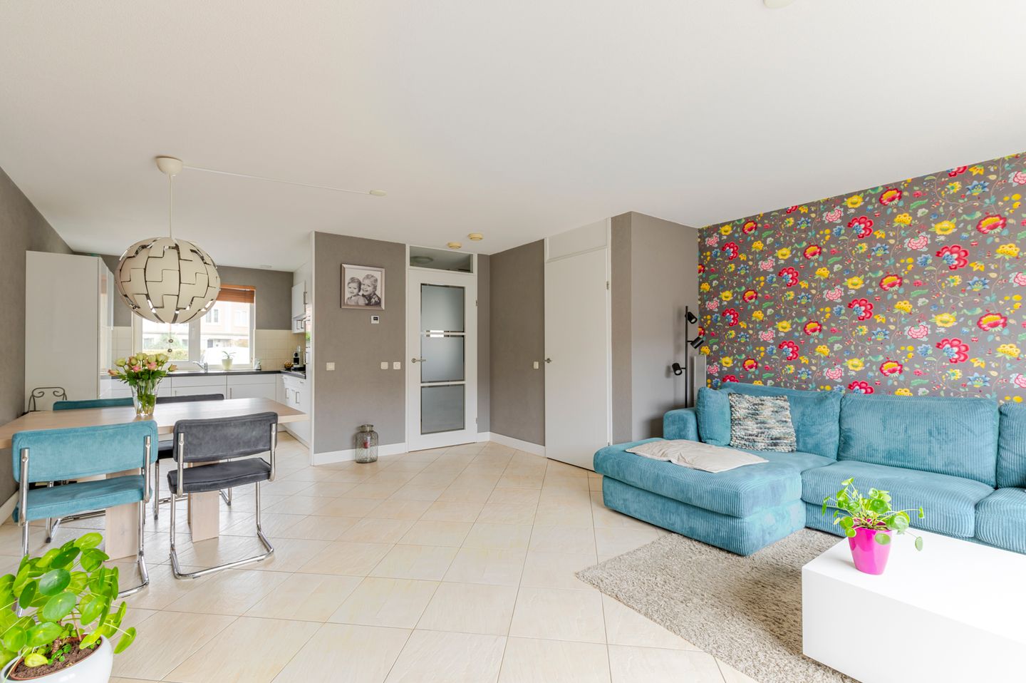 Foto 10 van Schijfmos 48