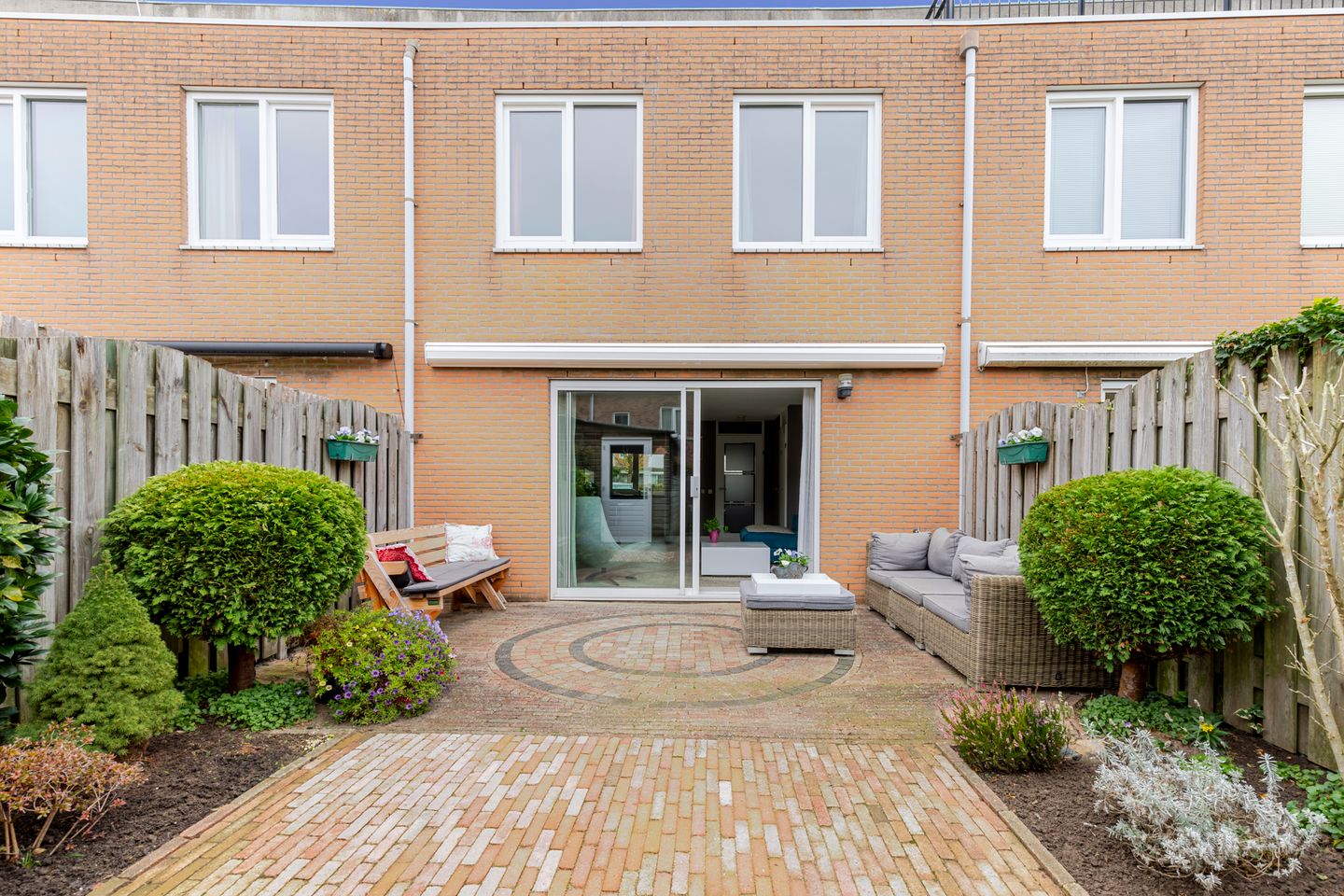 Foto 25 van Schijfmos 48