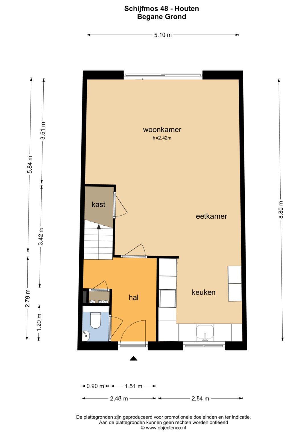 Foto 33 van Schijfmos 48