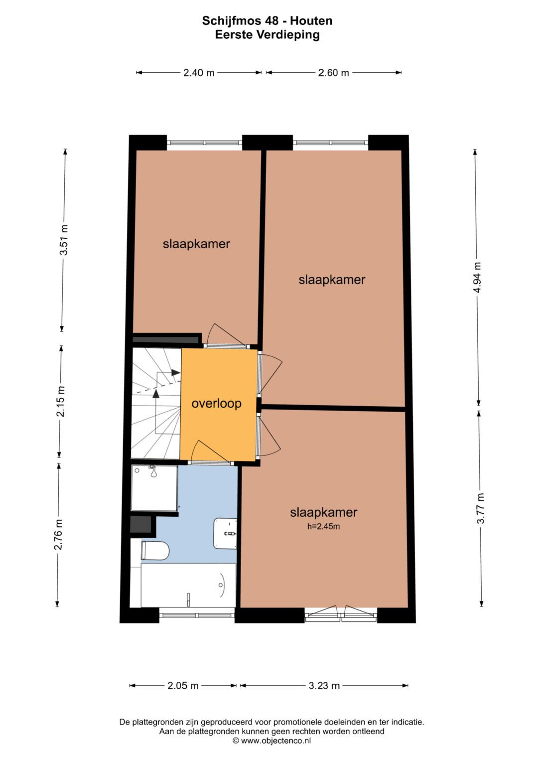 Foto 34 van Schijfmos 48