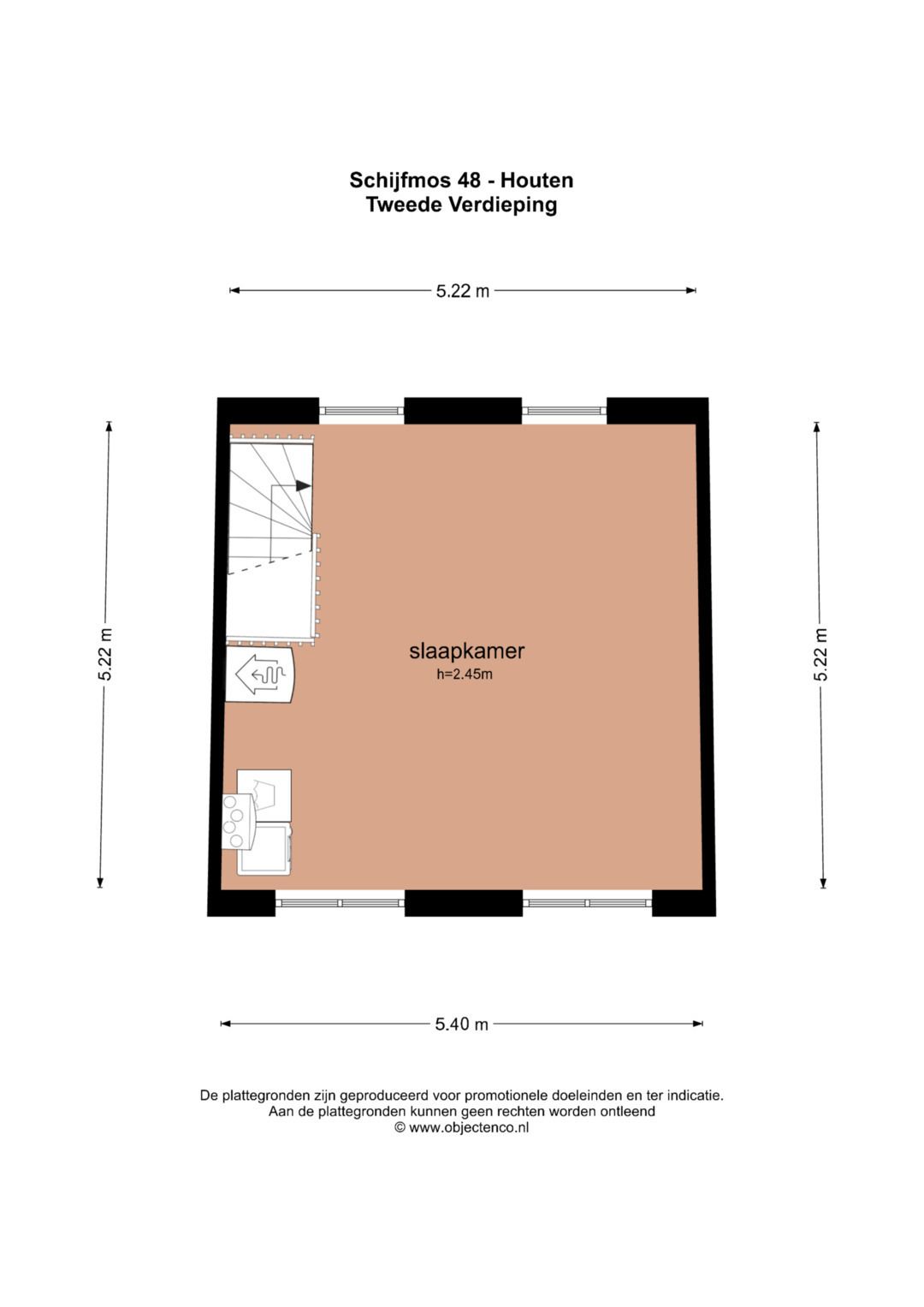 Foto 35 van Schijfmos 48