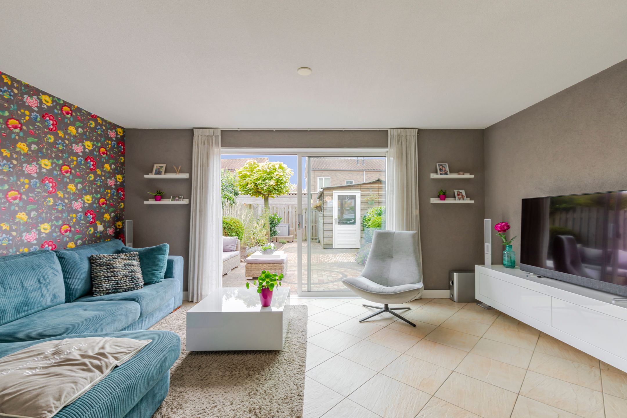 Foto 12 van Schijfmos 48