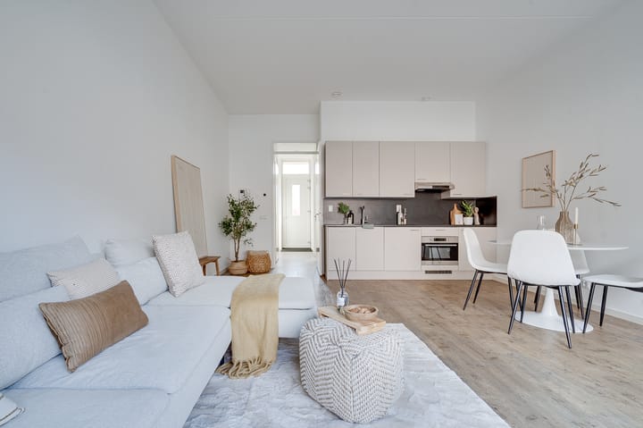 Foto 3 van San Marinostraat 15