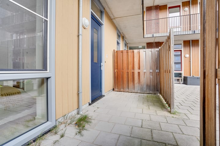 Foto 11 van San Marinostraat 15