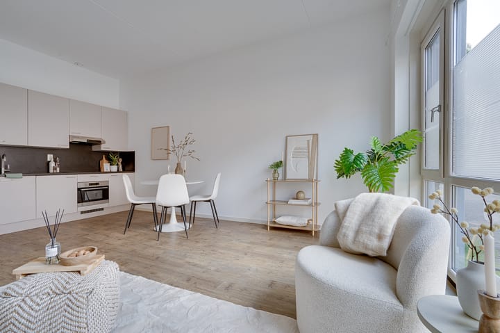 Foto 20 van San Marinostraat 15