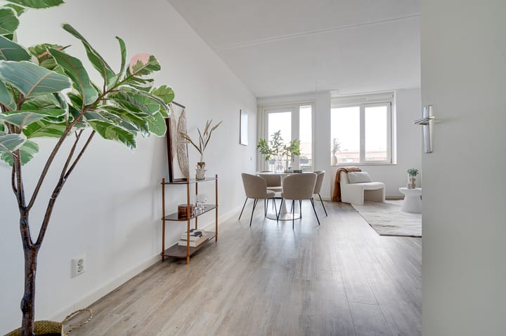 Foto 10 van San Marinostraat 57