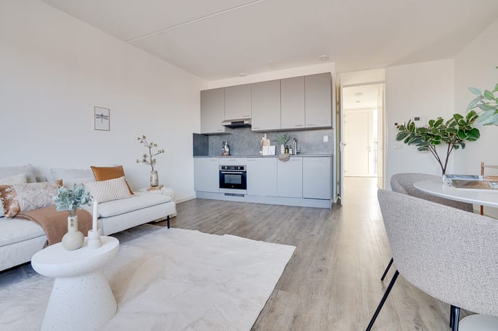 Foto 13 van San Marinostraat 57