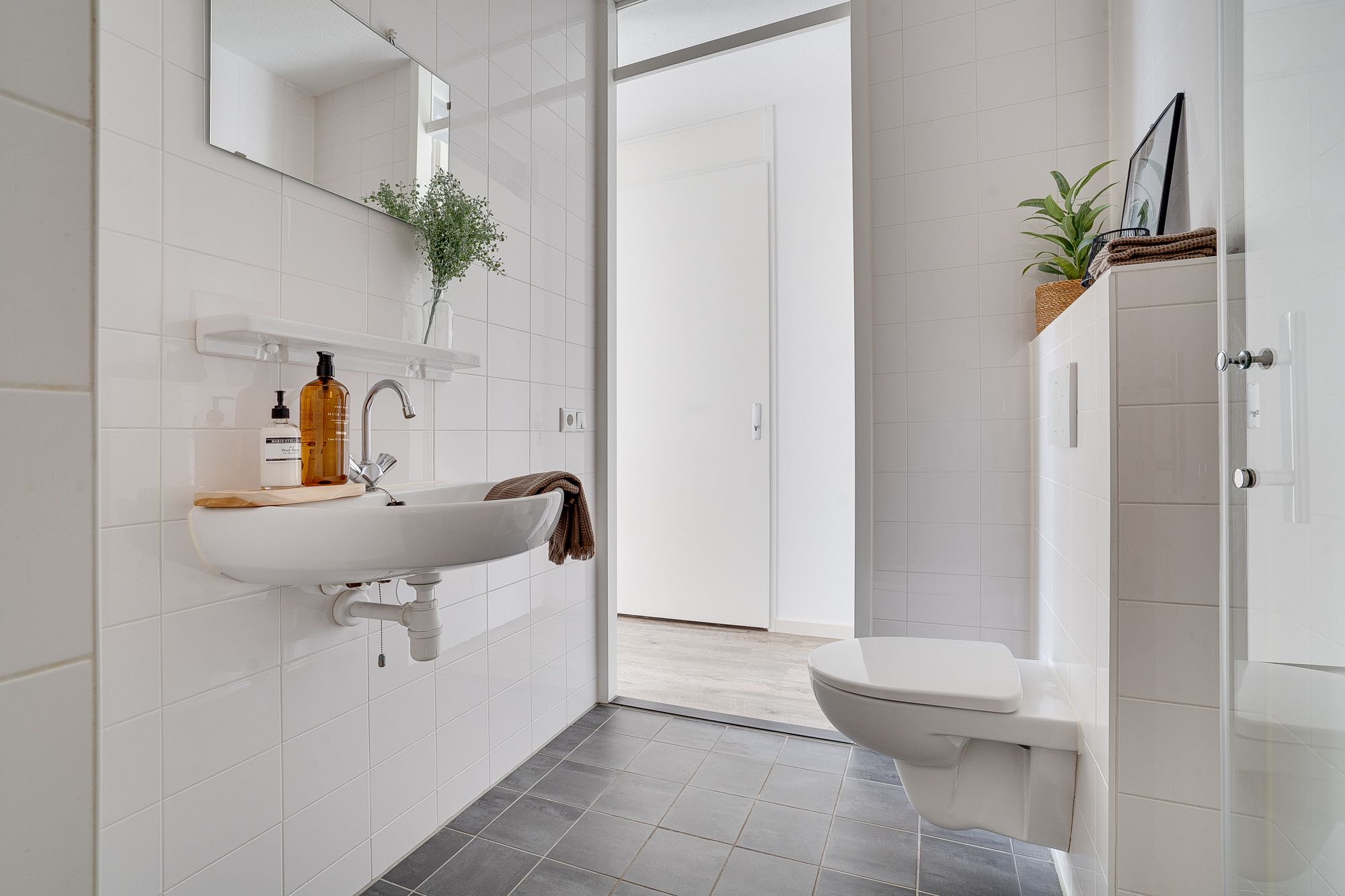 Foto 24 van San Marinostraat 57