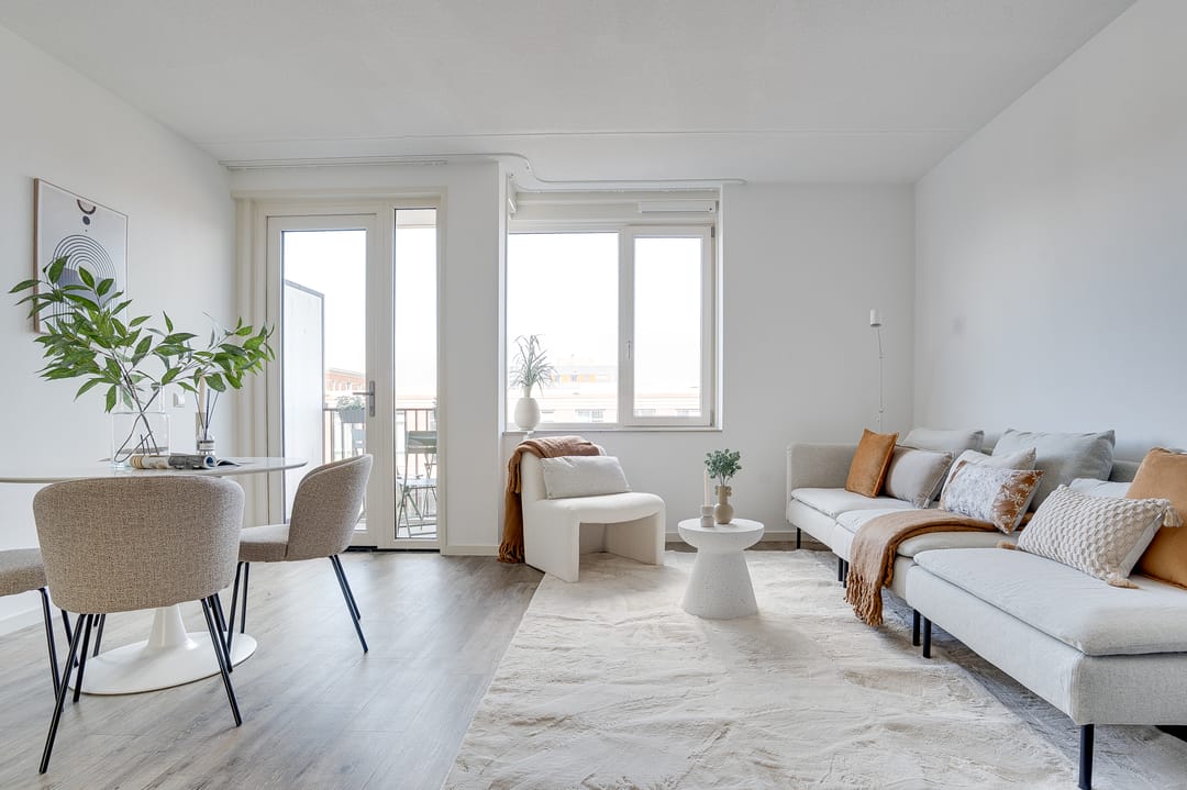 Foto 2 van San Marinostraat 57