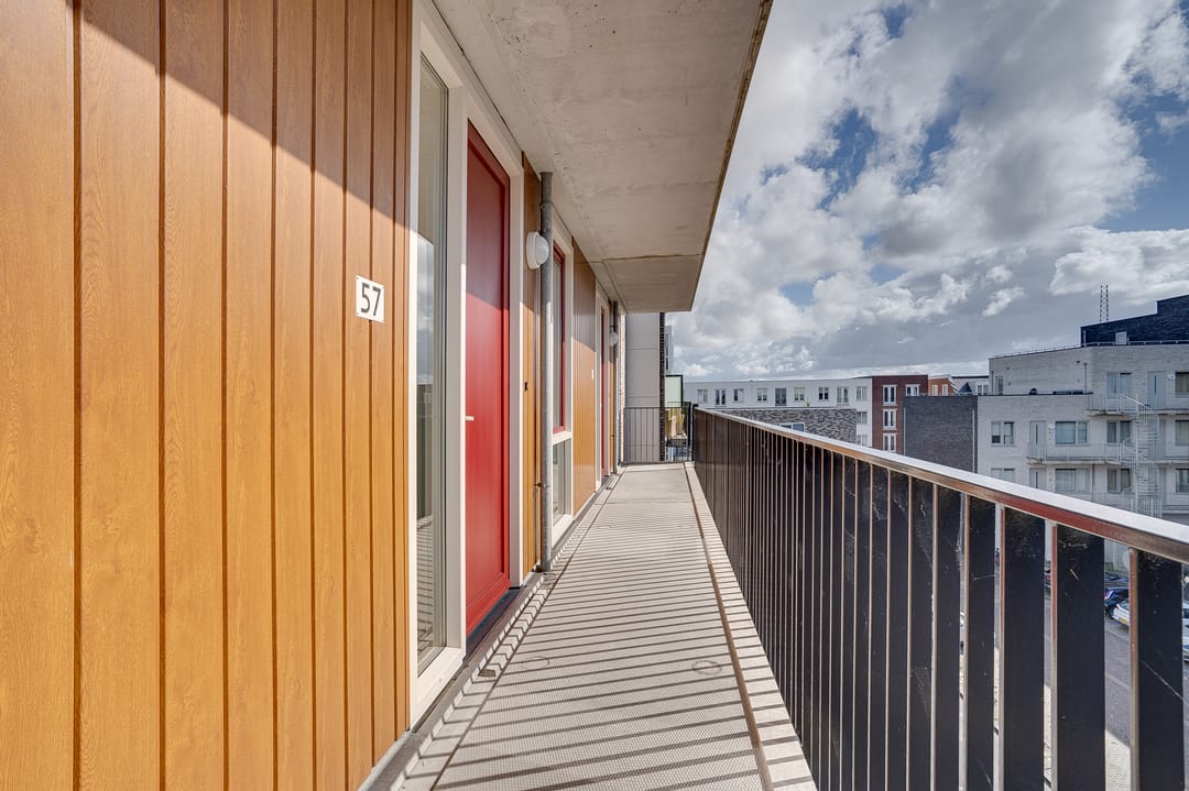 Foto 8 van San Marinostraat 57