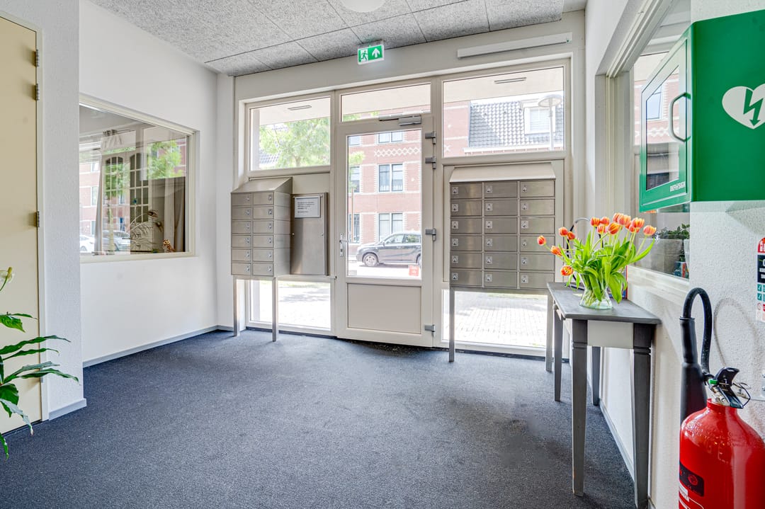 Foto 7 van San Marinostraat 57