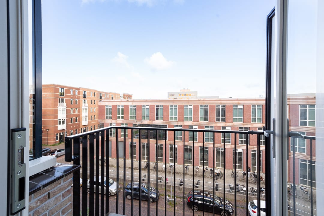 Foto 2 van San Marinostraat 39