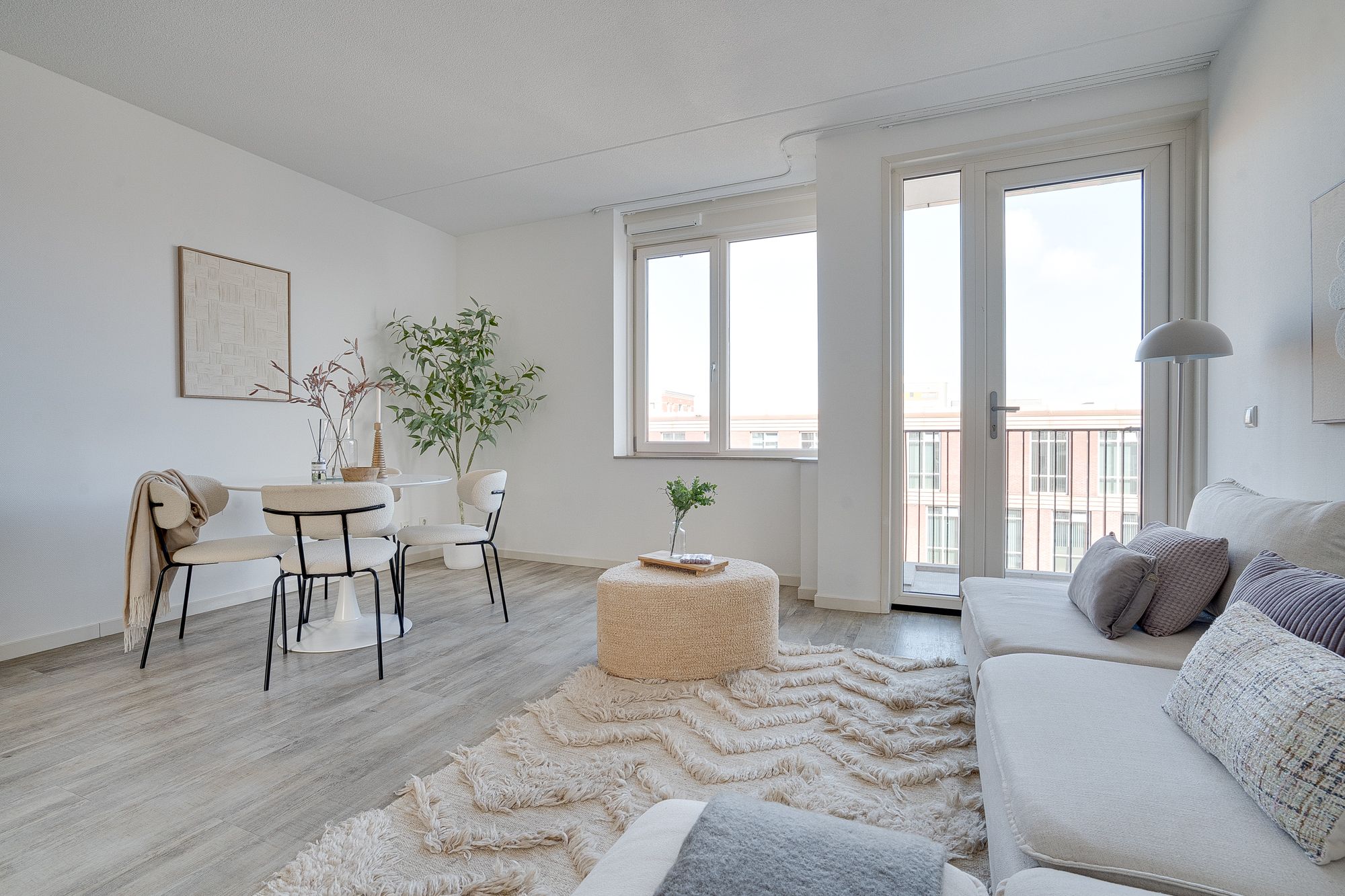 Foto 3 van San Marinostraat 39