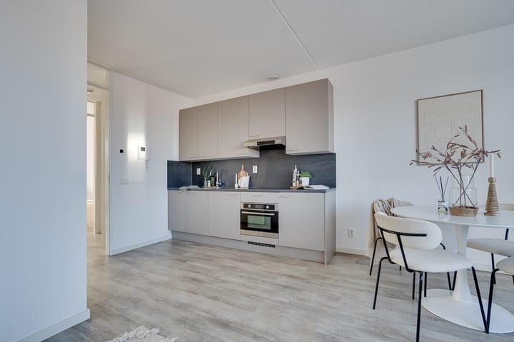 Photo 4 of San Marinostraat 39