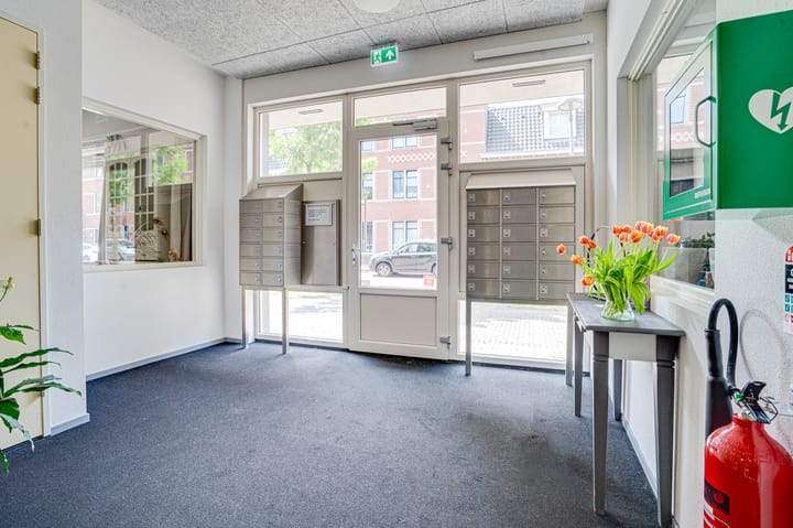 Photo 6 of San Marinostraat 39