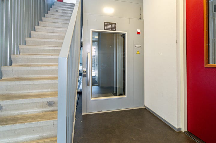 Photo 7 of San Marinostraat 39