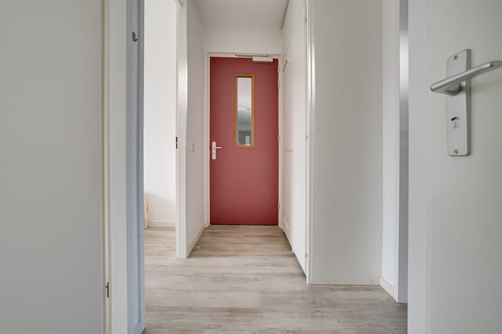 Photo 9 of San Marinostraat 39