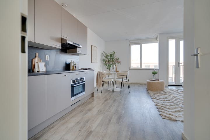 Photo 10 of San Marinostraat 39