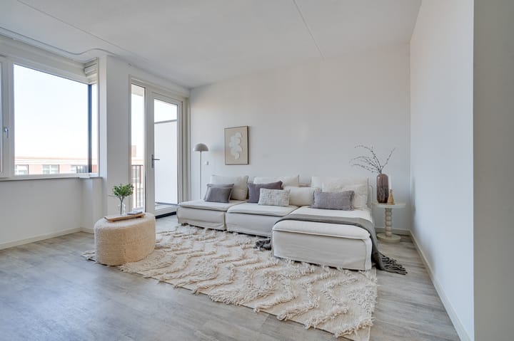 Photo 12 of San Marinostraat 39